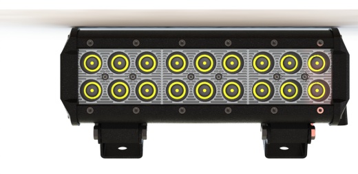 LED条2x9 LED，54W缩略图